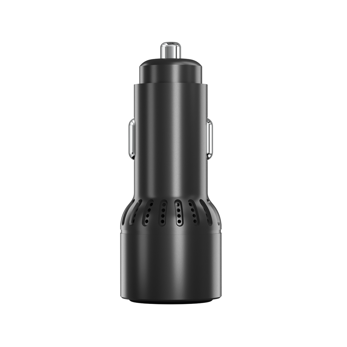 NEXT ONE DUAL 63W CAR CHARGER - iSTYLE RS