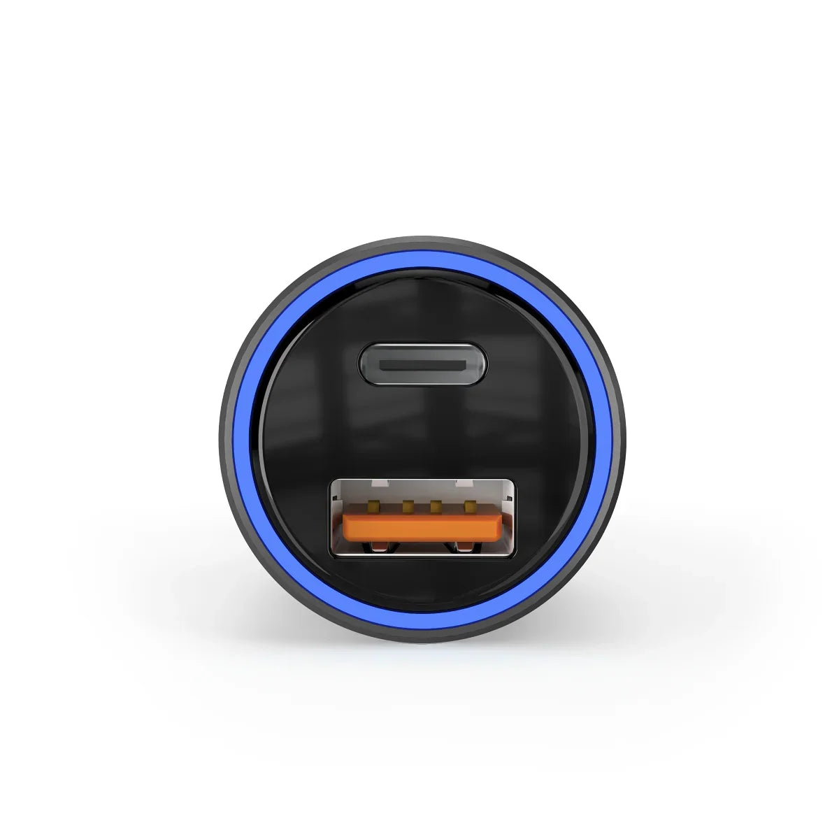 NEXT ONE DUAL 63W CAR CHARGER - iSTYLE RS