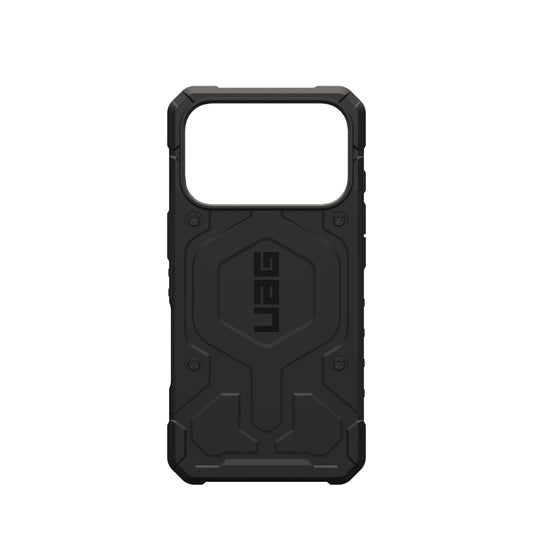 UAG Pathfinder Magsafe,Black - iPhone 17 Pro