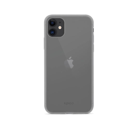 EPICO SILICONE - transparent black XI - iSTYLE RS