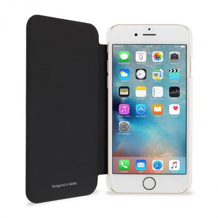 Artwizz SmartJacket za iPhone 6/6s - Forest - iSTYLE RS