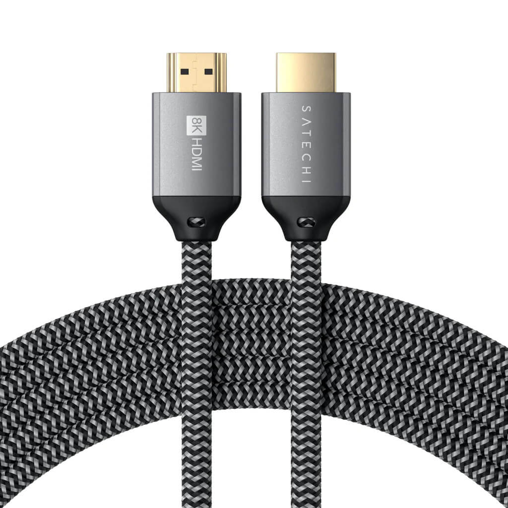 Satechi 8K Ultra High Speed HDMI® Cable - iSTYLE RS