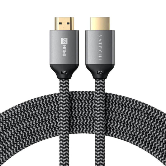 Satechi 8K Ultra High Speed HDMI® Cable - iSTYLE RS