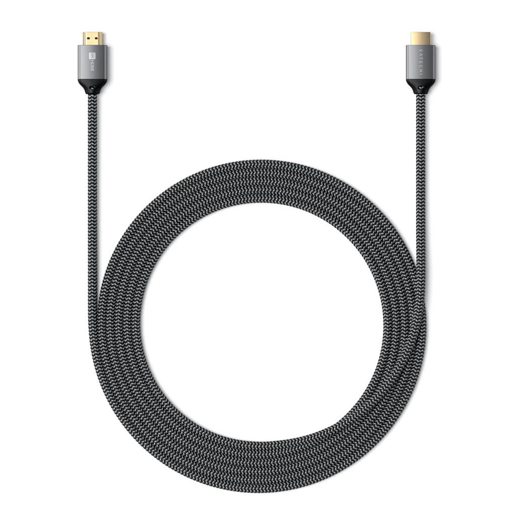 Satechi 8K Ultra High Speed HDMI® Cable - iSTYLE RS