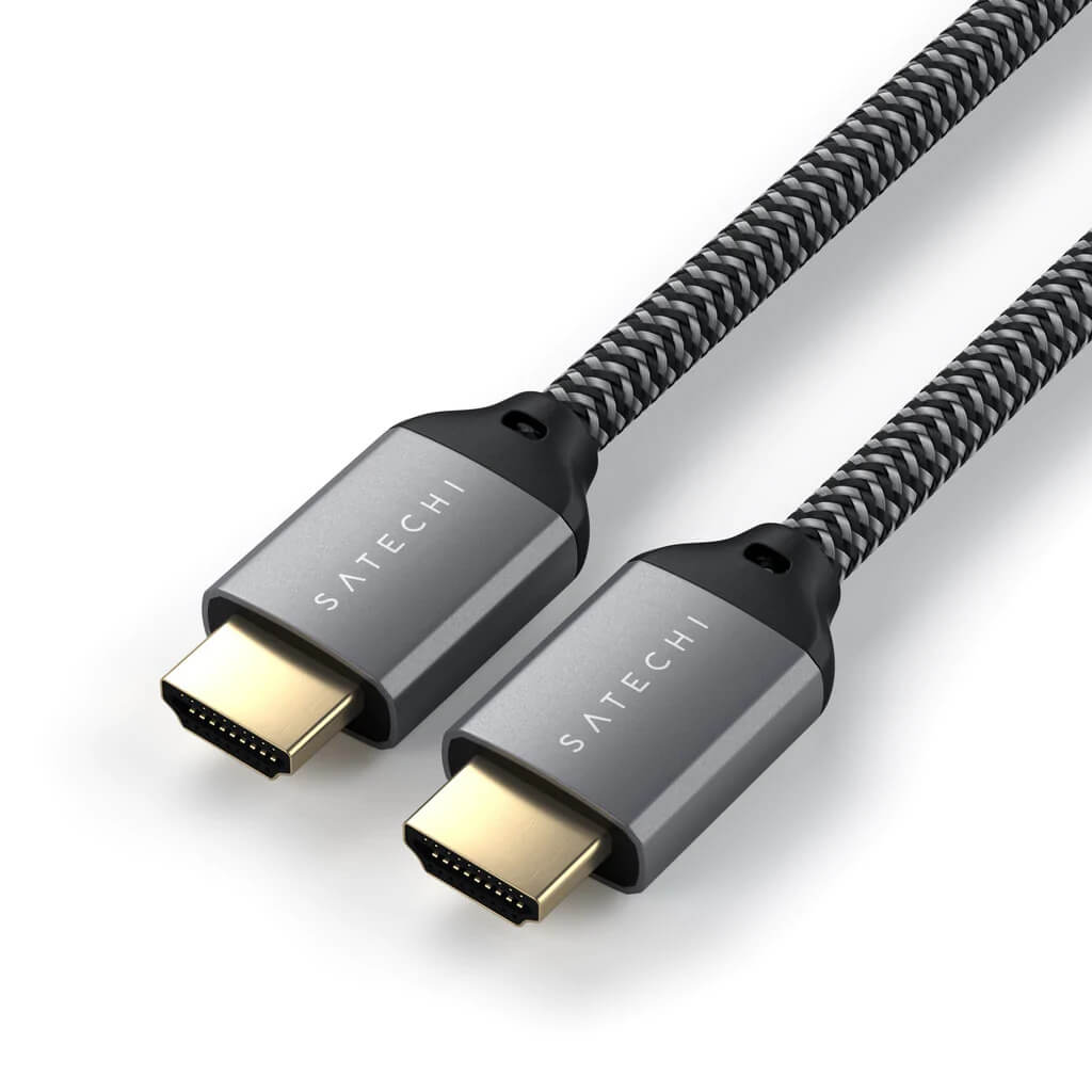 Satechi 8K Ultra High Speed HDMI® Cable - iSTYLE RS