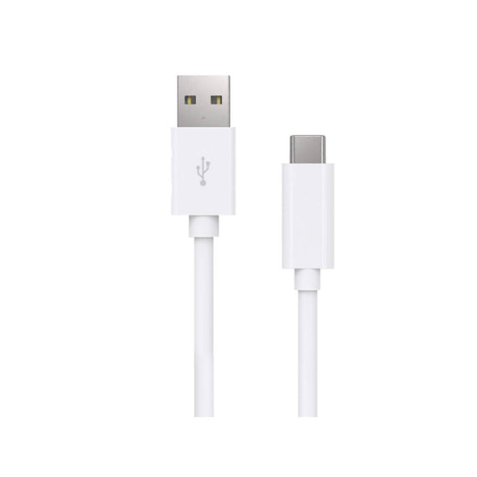 Artwizz USB-C Cable u USB-A muški (25 cm) - Bela - iSTYLE RS