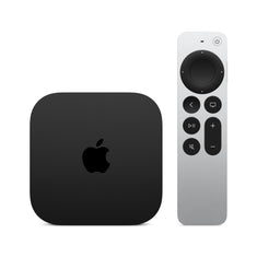 Apple TV 4K Wi-Fi + Ethernet sa 128GB prostora (2026)