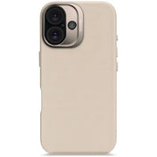 DECODED Leather Backcover for iPhone 16 - iSTYLE RS