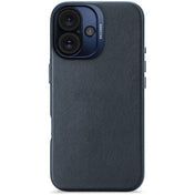 DECODED Leather Backcover for iPhone 16 - iSTYLE RS