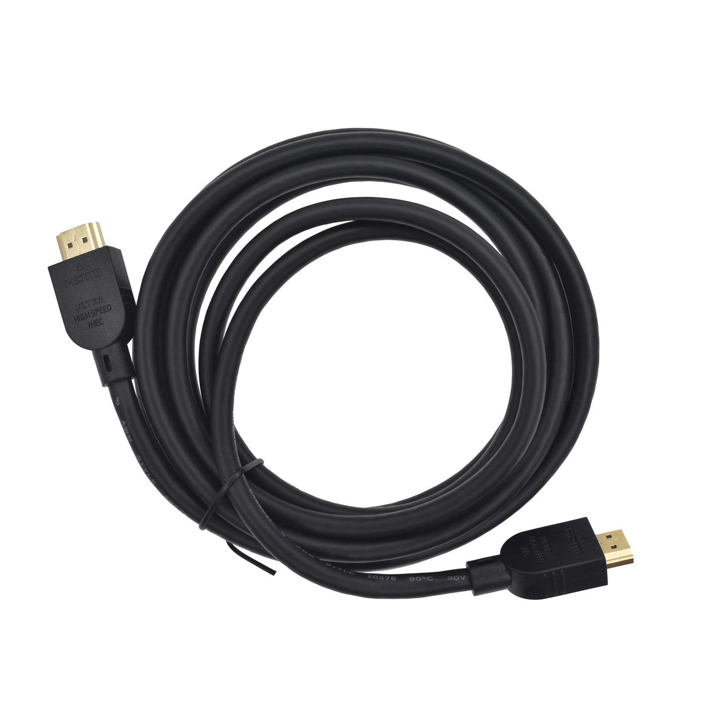 Dviced HDMI kabl PVC 3m - Black