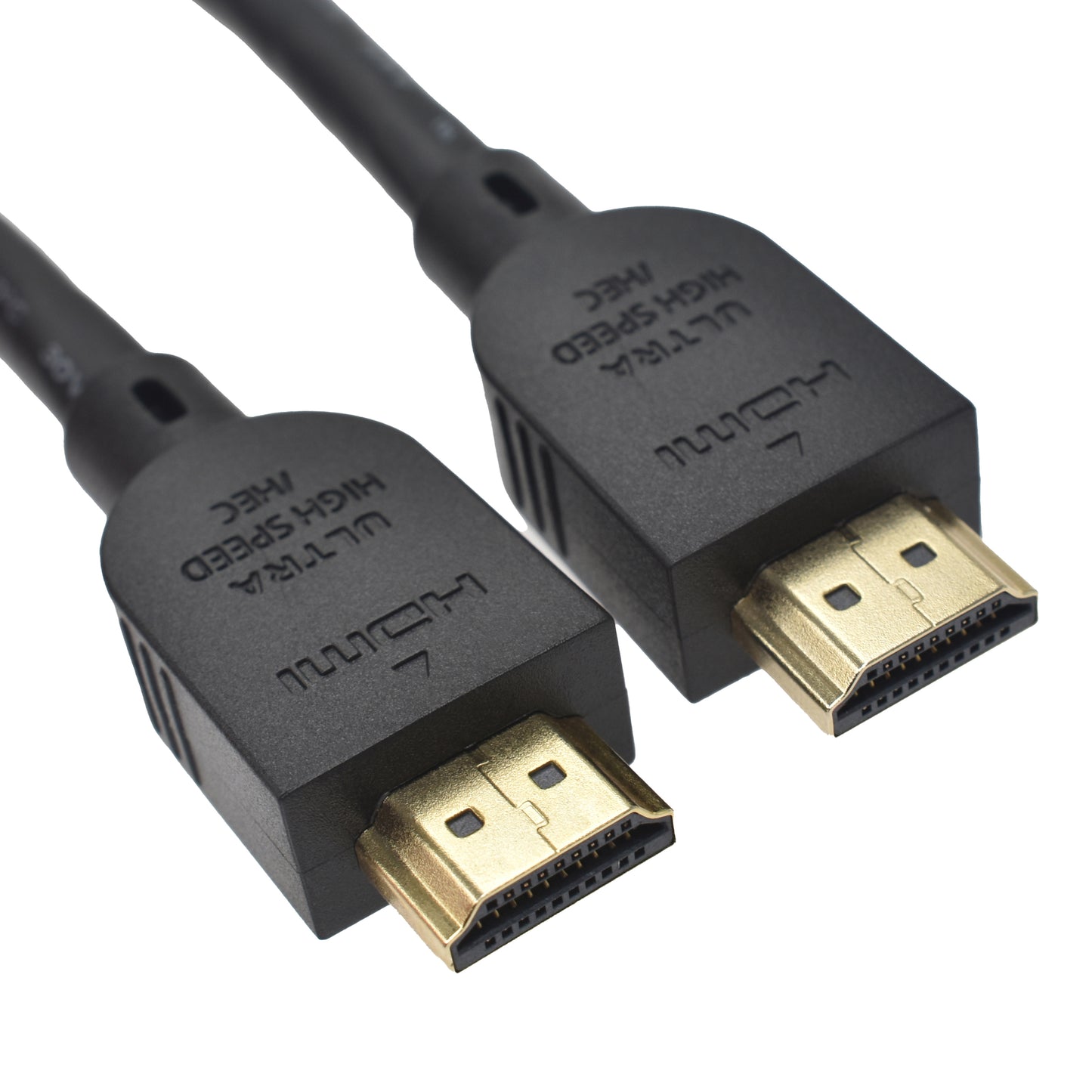 Dviced HDMI kabl PVC 3m - Black