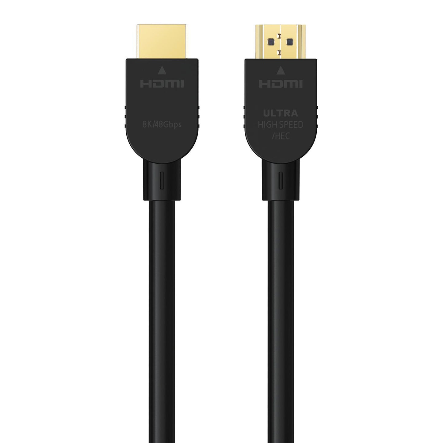 Dviced HDMI kabl PVC 3m - Black