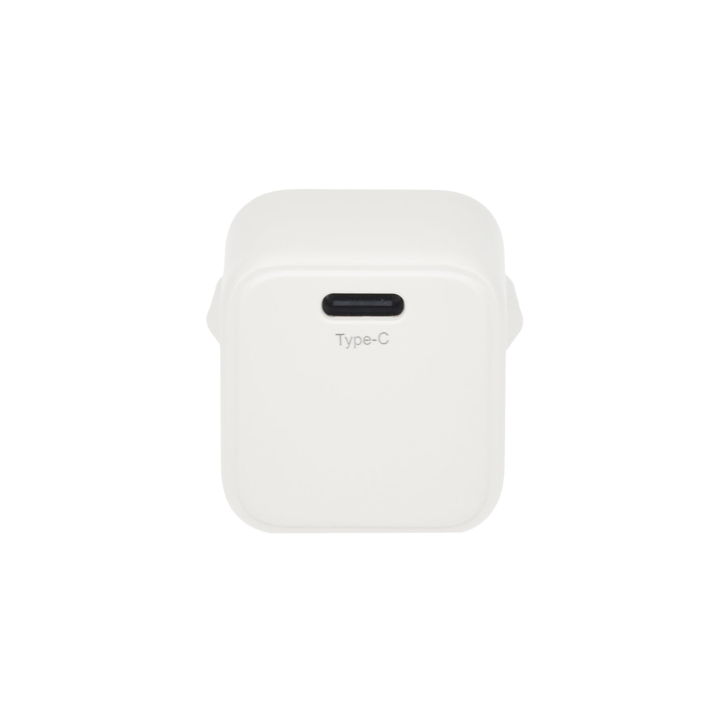 Dviced punjač 30W GaN C EU - White