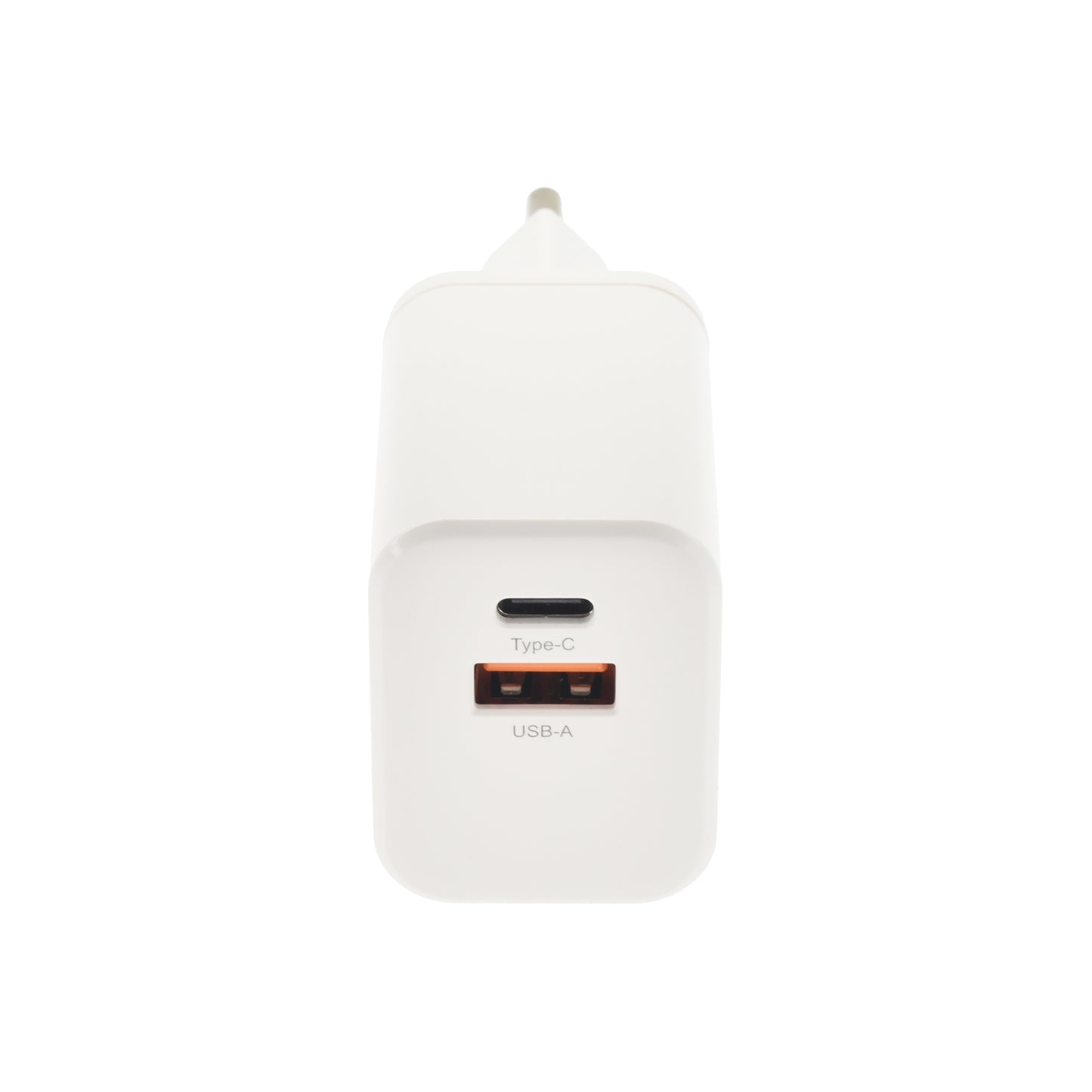 Dviced punjač 35W GaN 1C1A EU - White