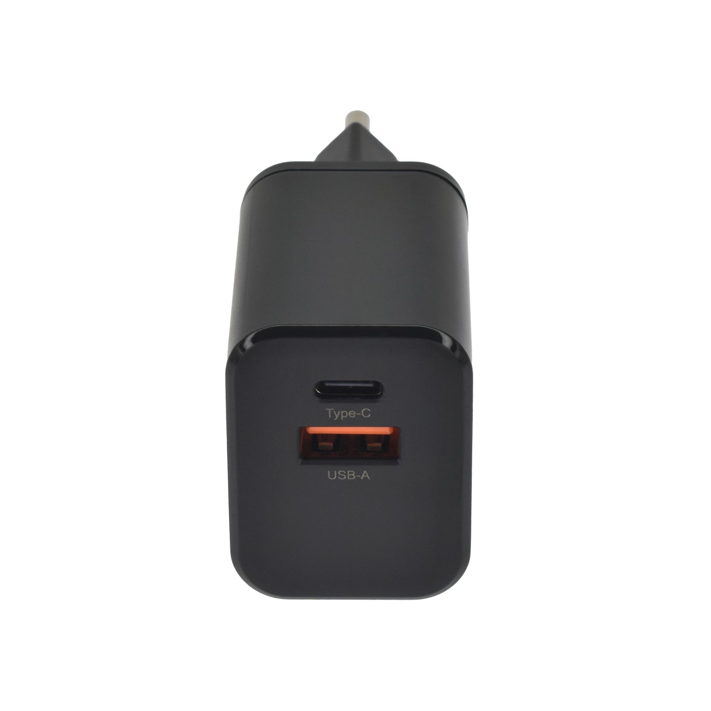 Dviced punjač 35W GaN 1C1A EU - Black