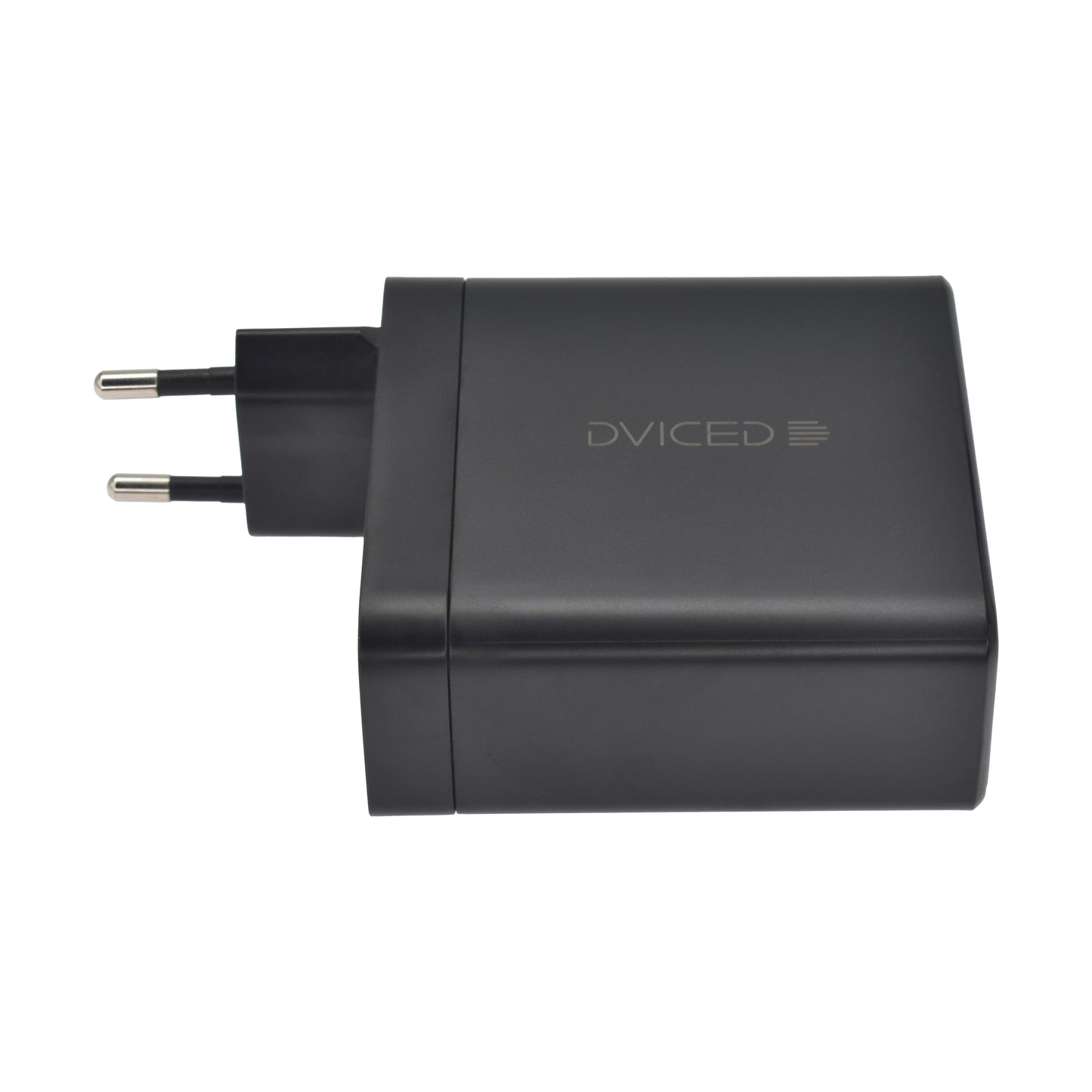 Dviced punjač 140W GaN 2C1A EU - Black