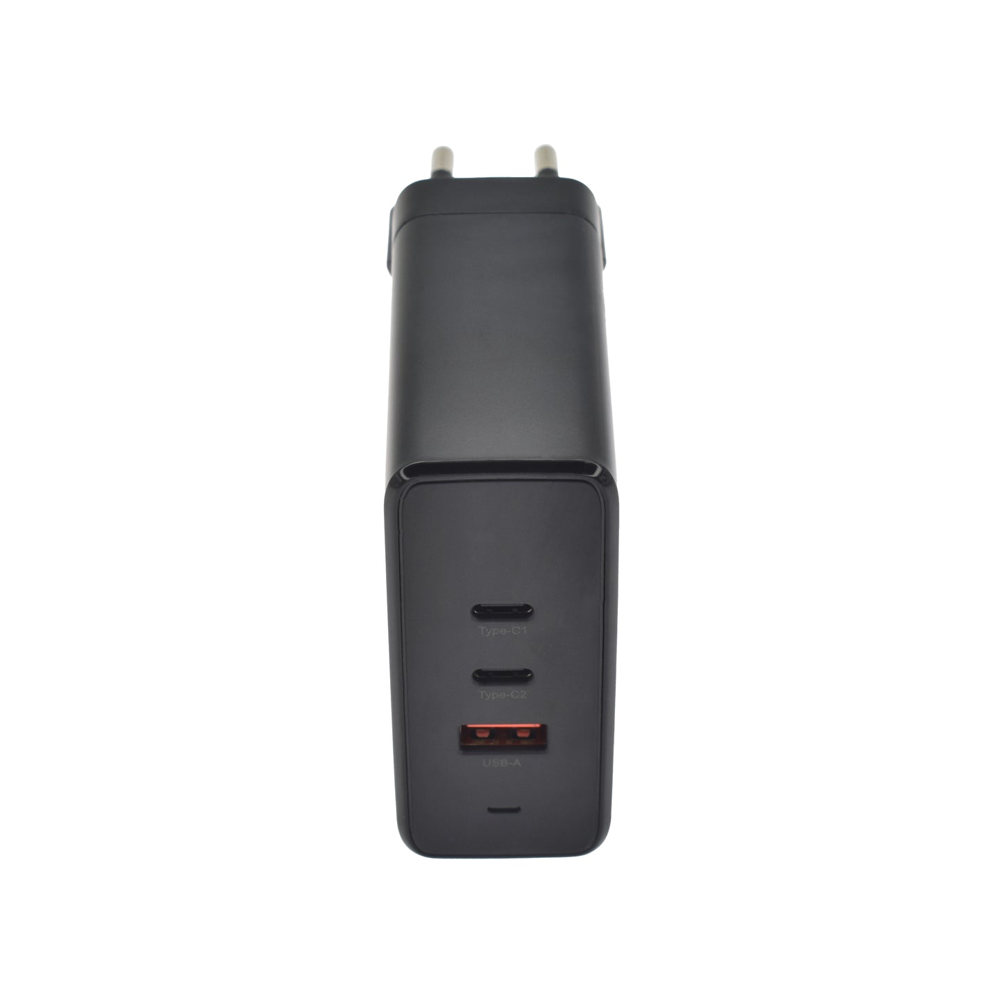 Dviced punjač 140W GaN 2C1A EU - Black