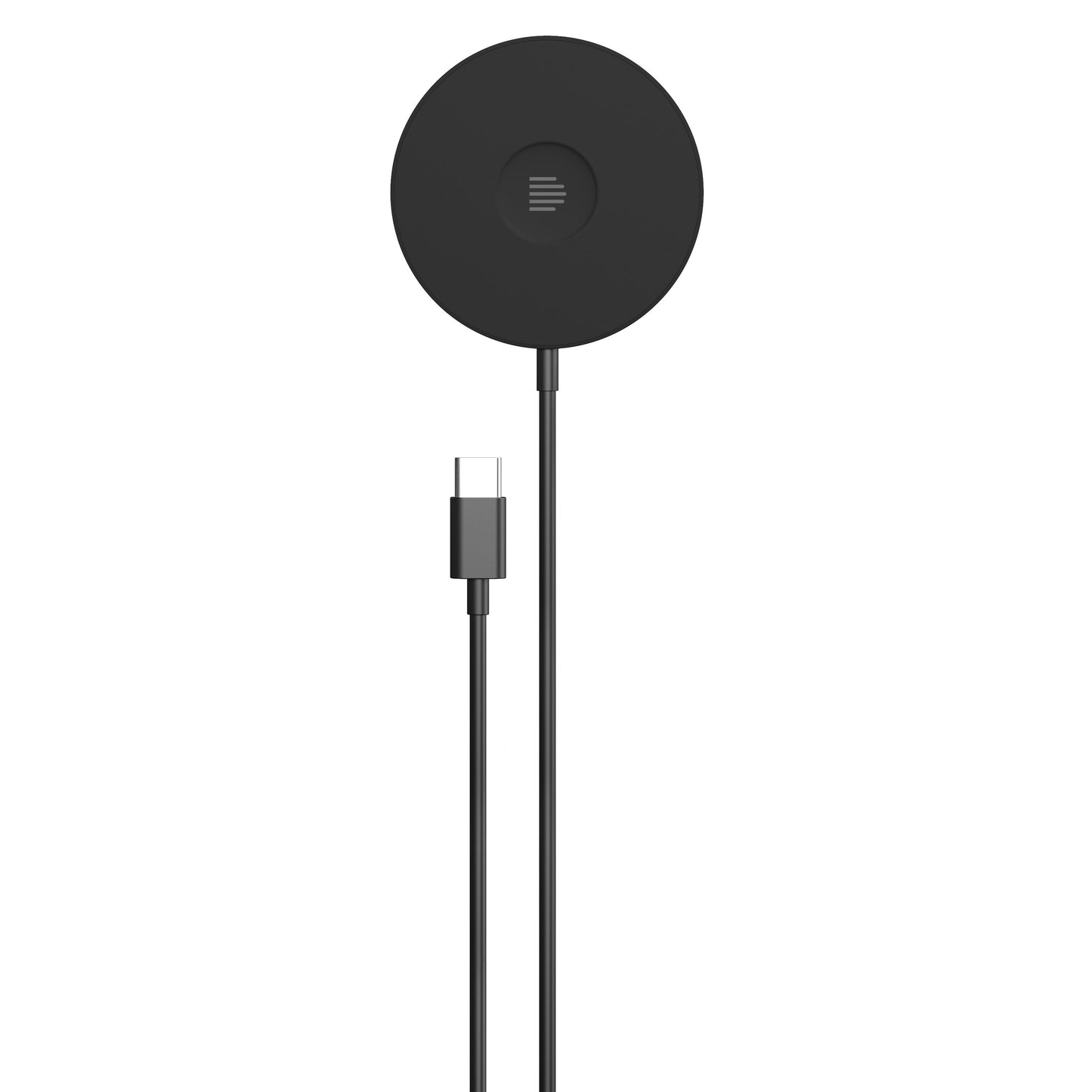 Dviced Magnetic bežični punjač - Black