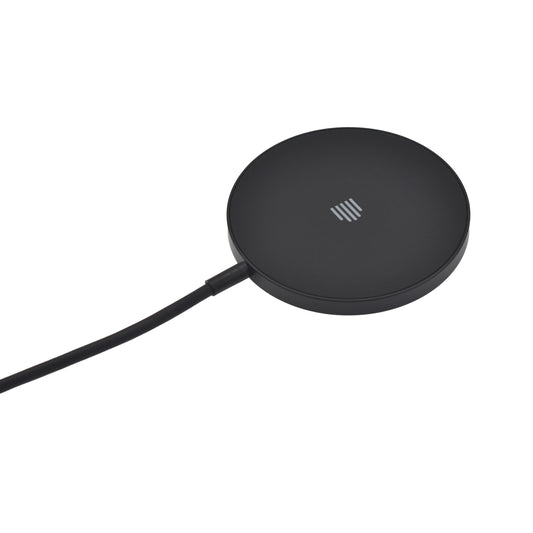 Dviced Magnetic bežični punjač - Black