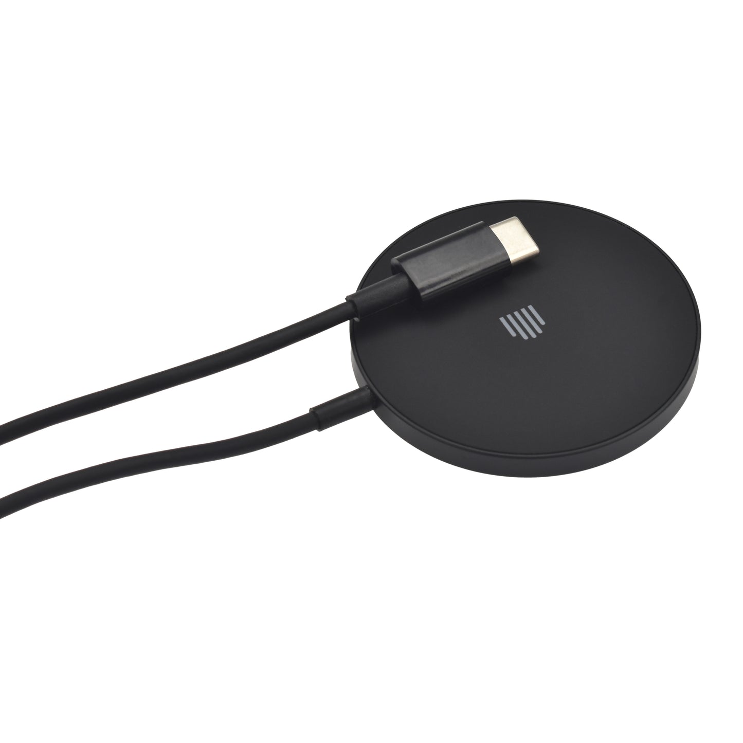 Dviced Magnetic bežični punjač - Black