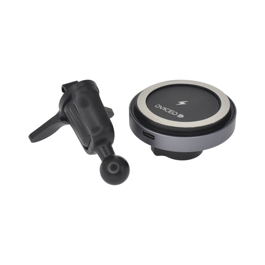 Dviced MagSafe punjač za kola - Black