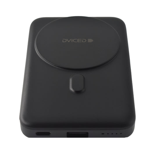 Dviced eksterna baterija 10000mAh black