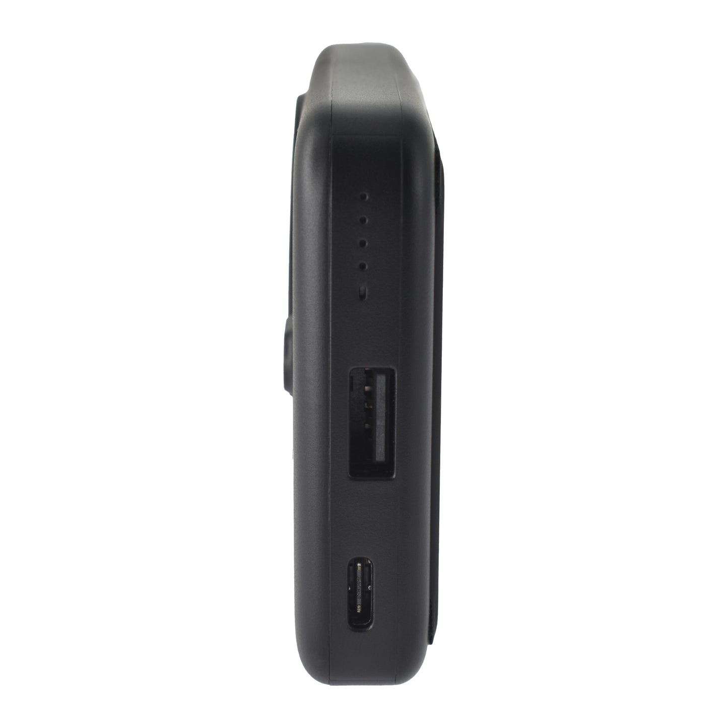 Dviced eksterna baterija 10000mAh black