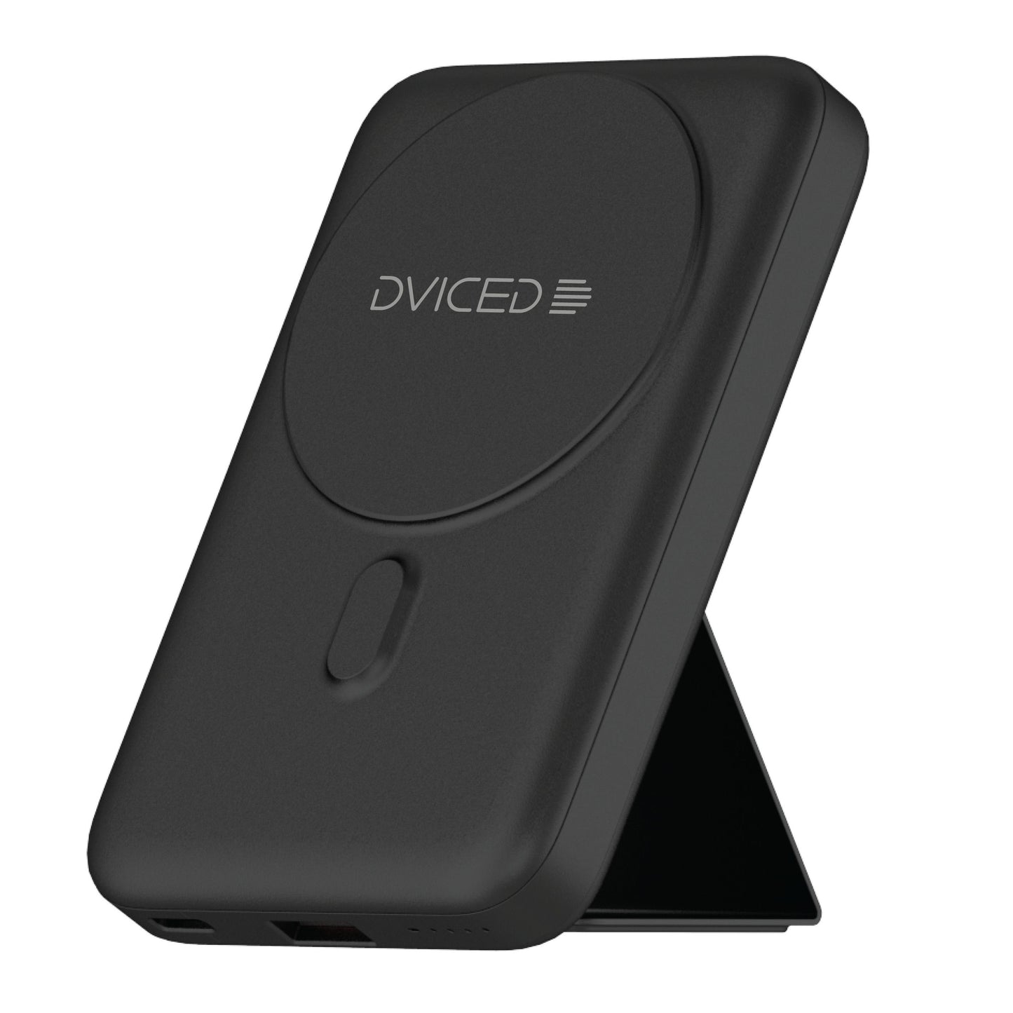 Dviced eksterna baterija 10000mAh black
