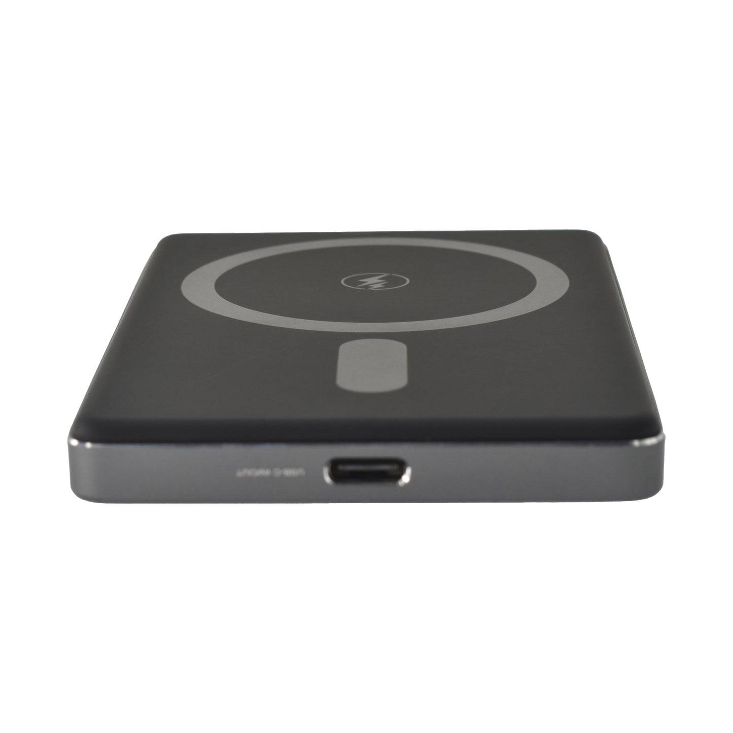 Dviced ultratanka eksterna baterija 5000mAh - Black/Grey