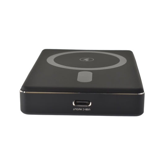 Dviced ultratanka eksterna baterija 10000mAh - Black