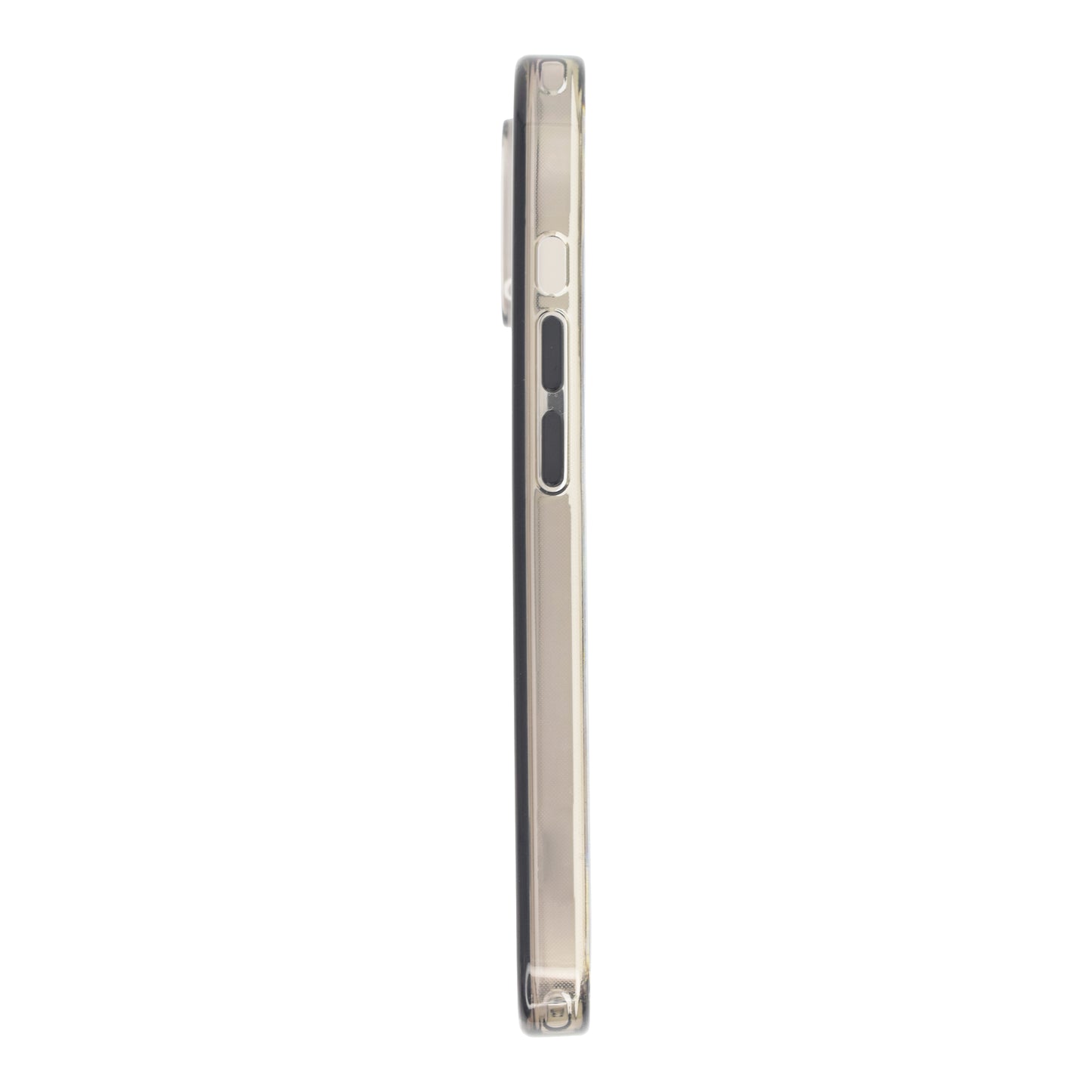 Dviced MagSafe iPhone 15 providna maska - Black