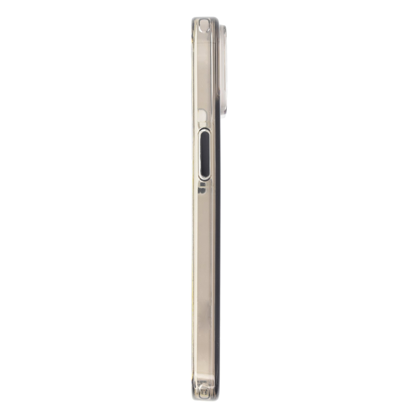 Dviced MagSafe iPhone 15 providna maska - Black