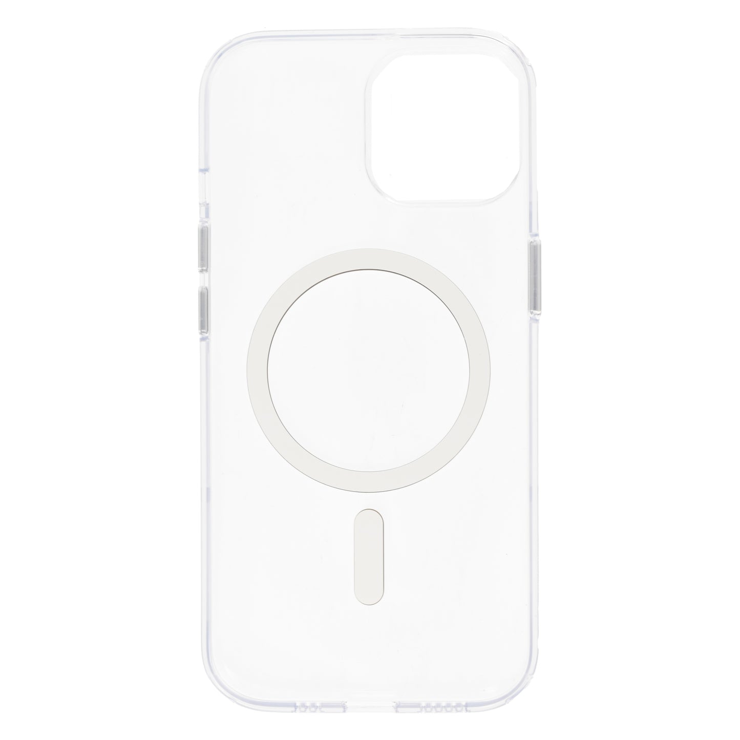 Dviced MagSafe iPhone 15 providna maska - White