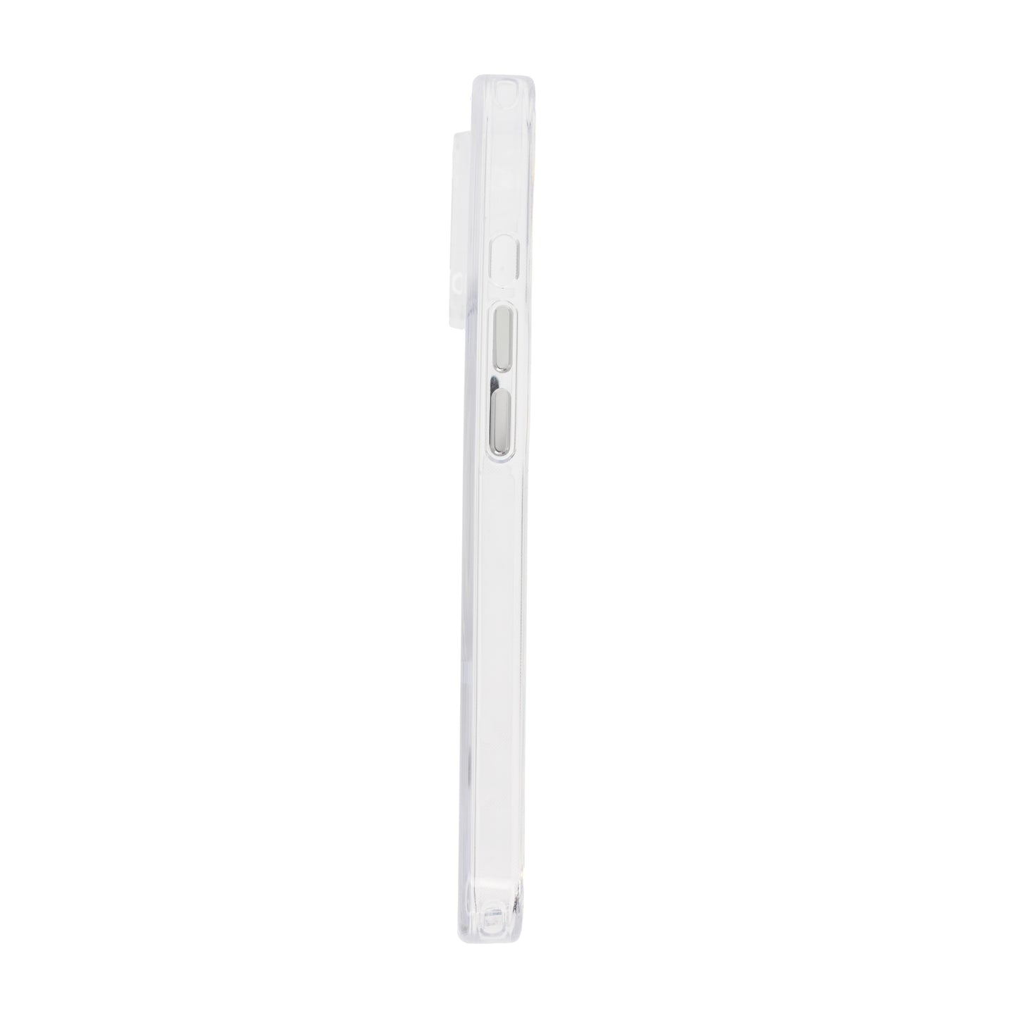 Dviced MagSafe iPhone 15 providna maska - White