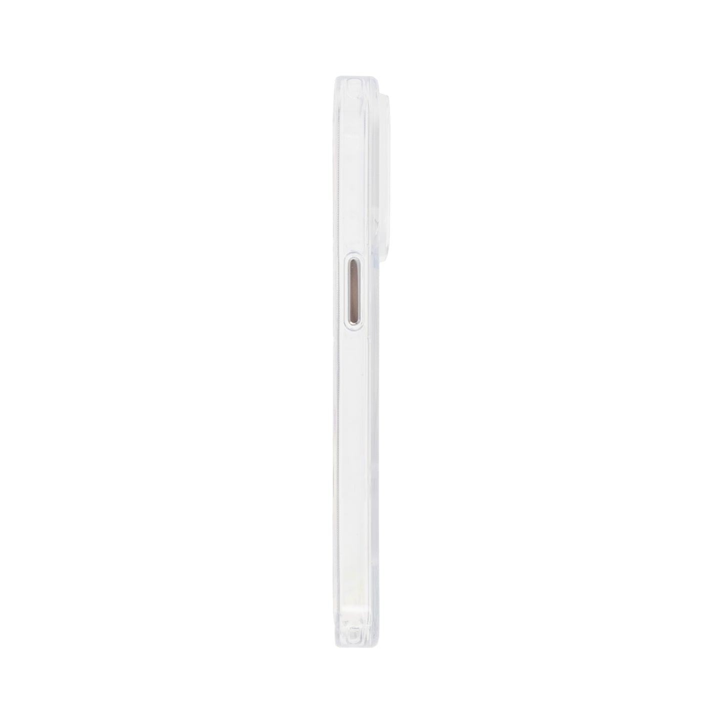 Dviced MagSafe iPhone 15 Pro providna maska - White