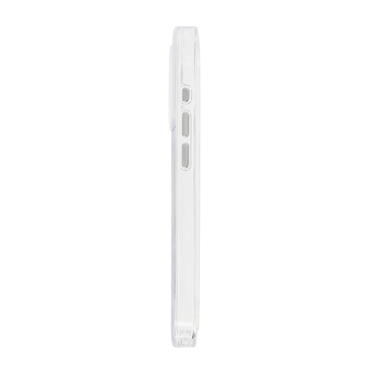 Dviced MagSafe iPhone 15 Pro providna maska - White