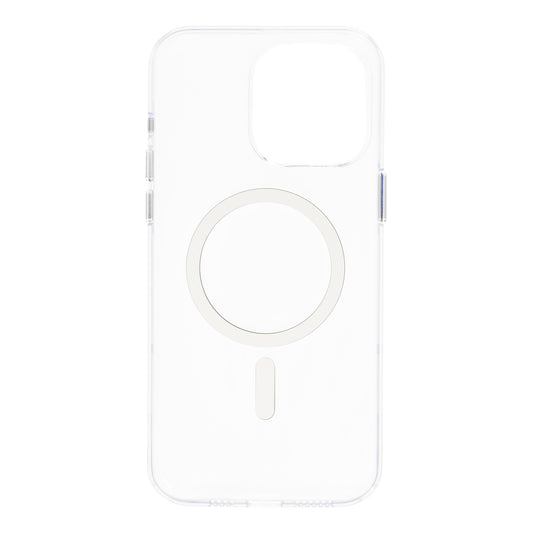 Dviced MagSafe iPhone 15 Pro Max providna maska - White
