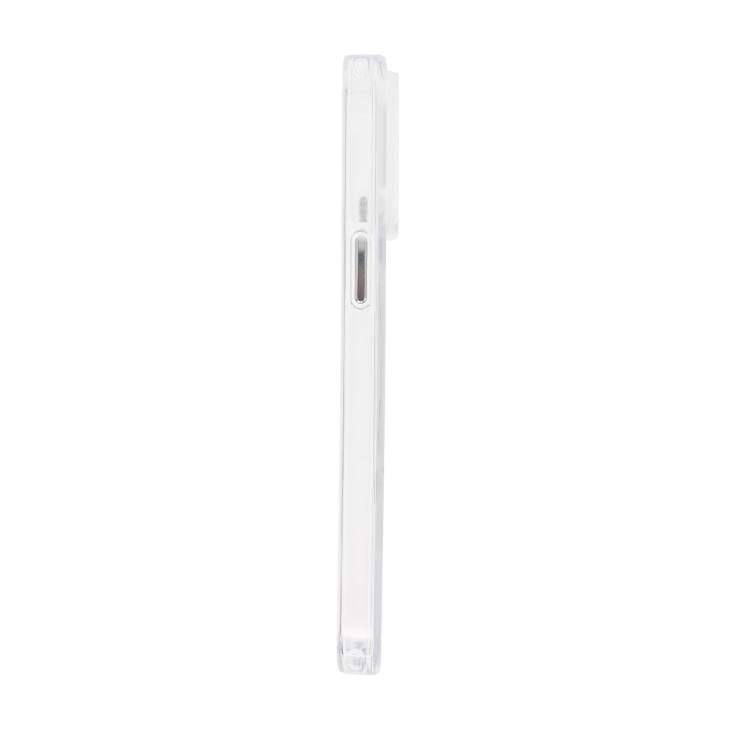Dviced MagSafe iPhone 15 Pro Max providna maska - White