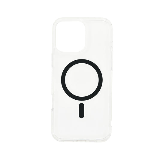 Dviced MagSafe iPhone 16 Pro providna maska - Black