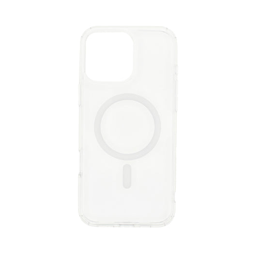 Dviced MagSafe iPhone 16 Pro providna maska - White