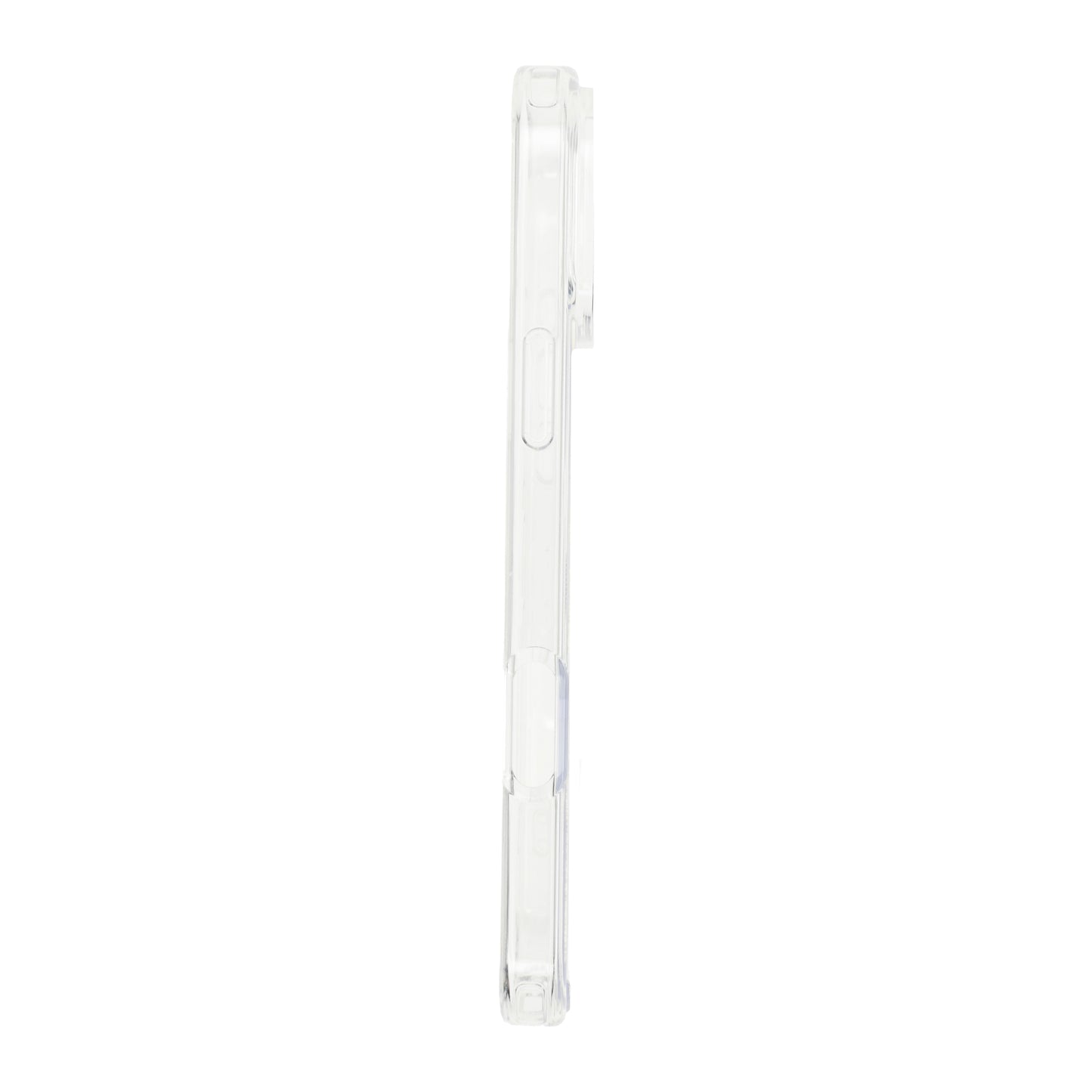 Dviced MagSafe iPhone 16 Pro providna maska - White