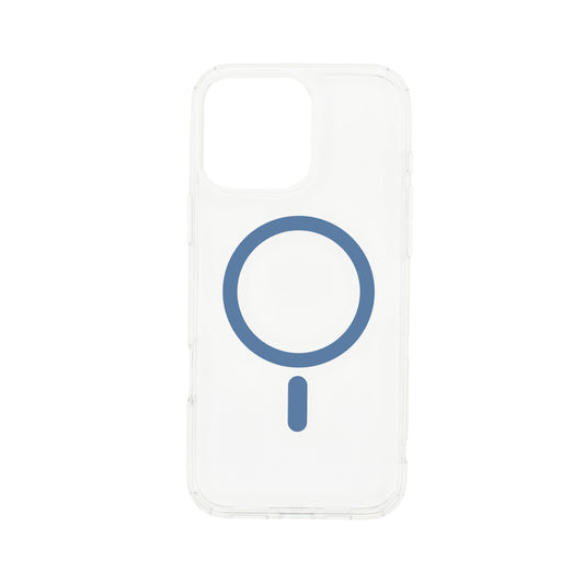 Dviced MagSafe iPhone 16 Pro Max providna maska - Blue
