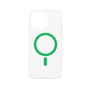 Dviced MagSafe iPhone 16 Pro Max providna maska - Green