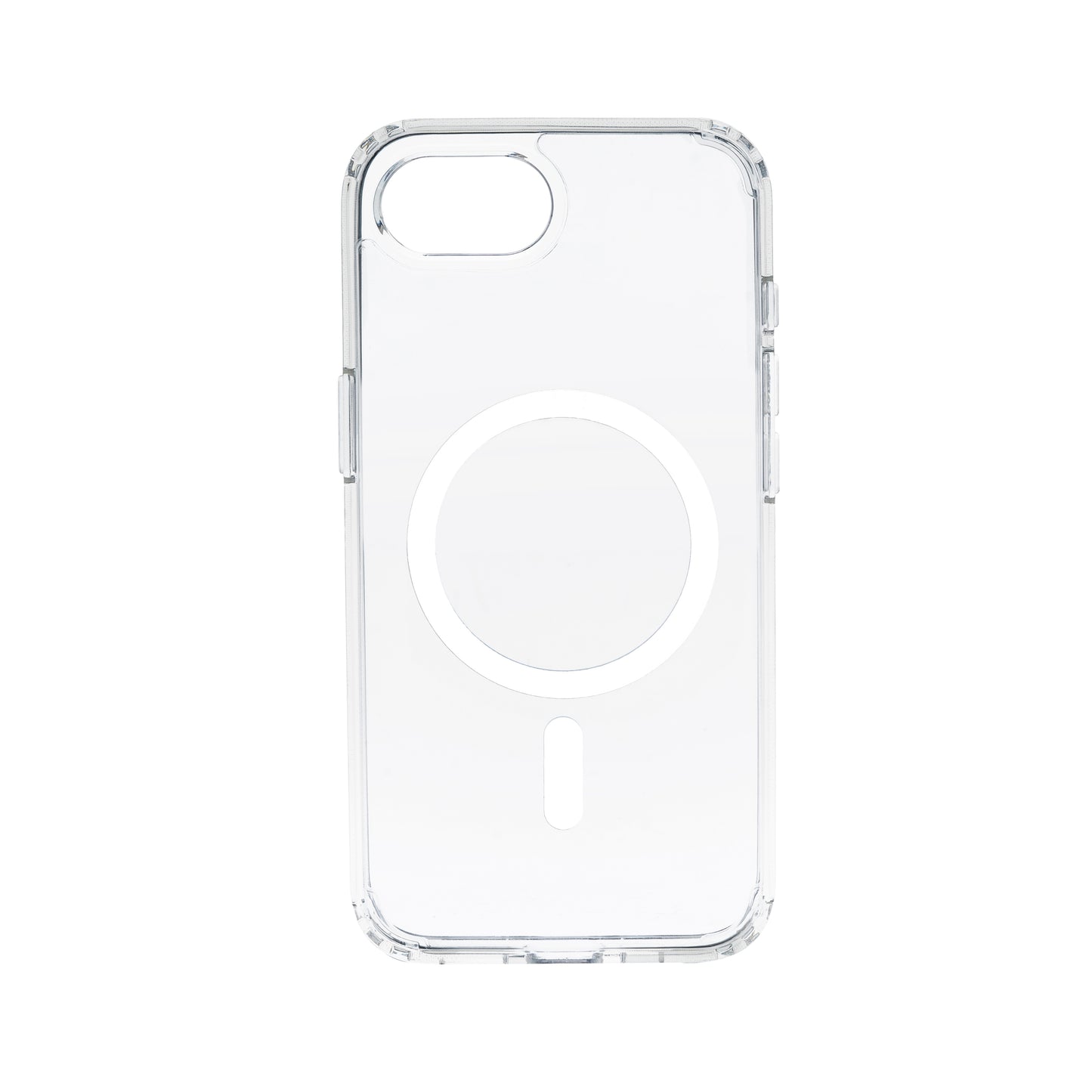 Dviced MagSafe iPhone 16e providna maska - White