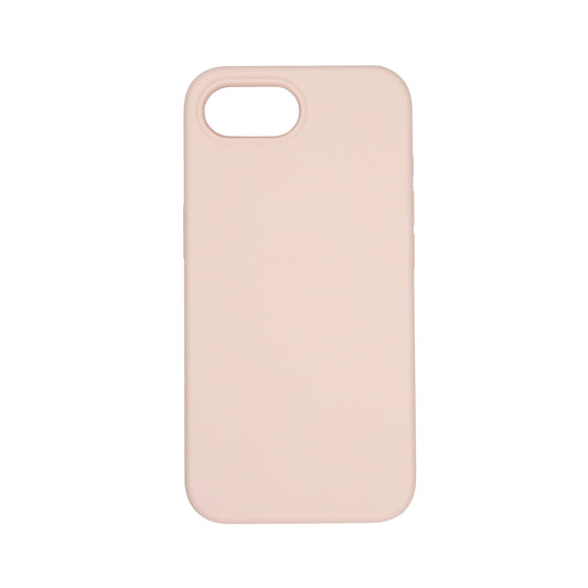 Dviced silikonska iPhone 16e maska - Pink