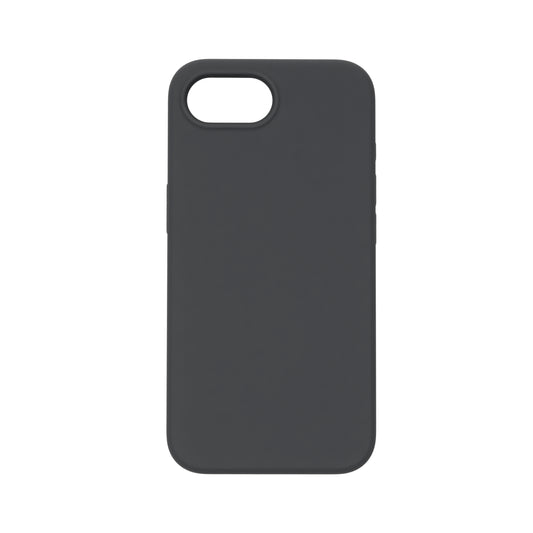 Dviced silikonska iPhone 16e maska - Grey