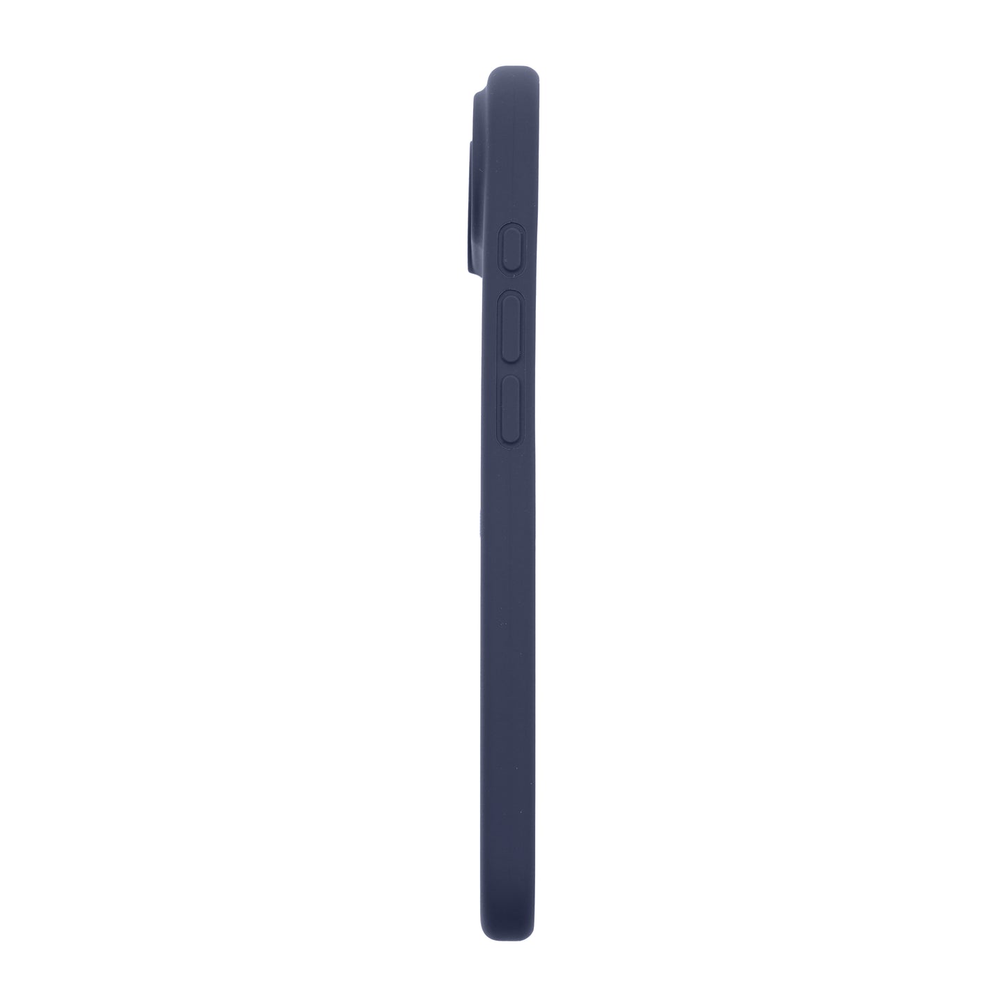 Dviced Silikonska MagSafe maska iPhone 17 Air, plava - iSTYLE RS