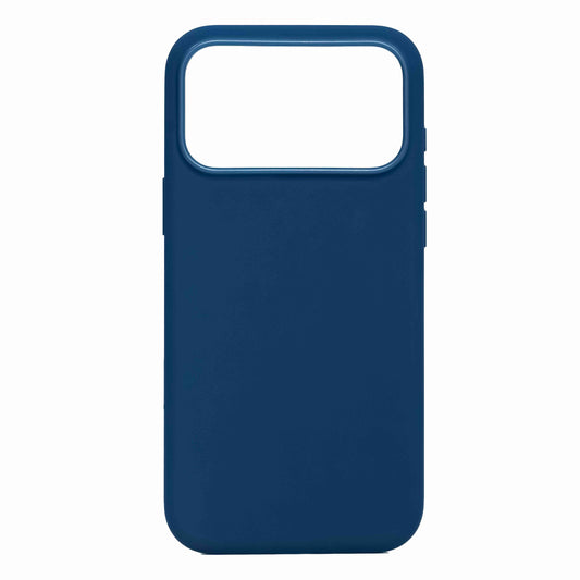 Dviced Silikonska MagSafe maska za iPhone 18 Pro Max - Blue