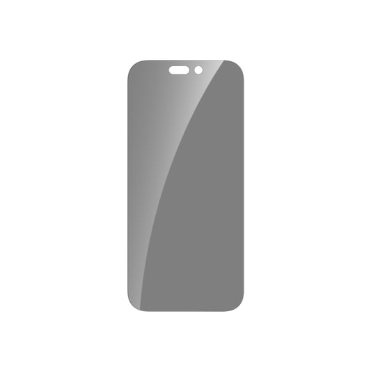 Dviced privacy tempered zaštitno staklo za iPhone 16 Pro Max sa aplikatorom