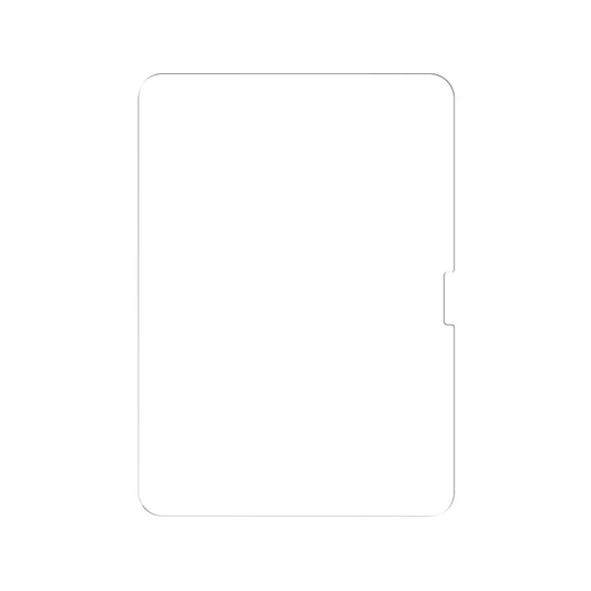 Dviced Tempered zaštitno staklo za iPad Air 11 sa aplikatorom protiv prašine
